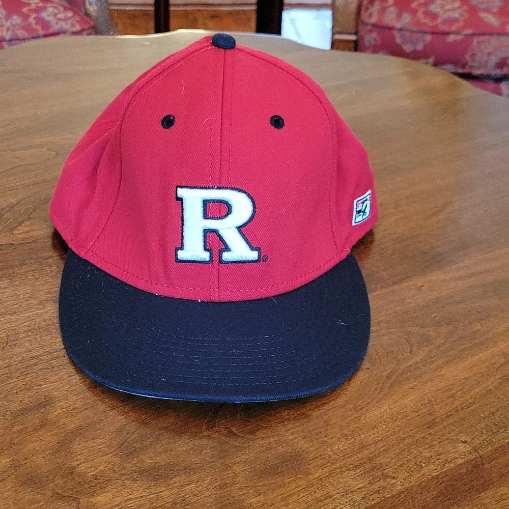 Baseball Caps - Picture 9 of 11